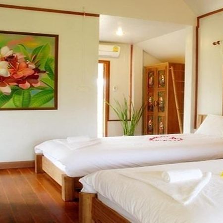 Pai Herbs Resort Exterior foto