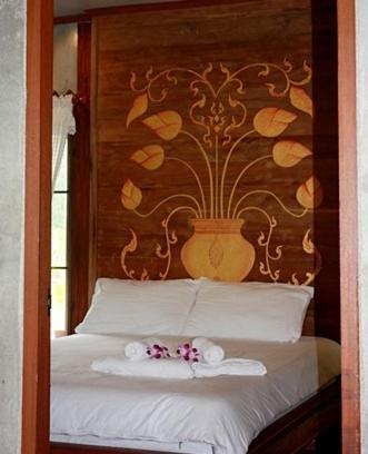 Pai Herbs Resort Zimmer foto